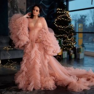 Maternity gown/dress